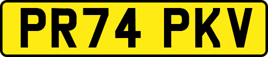 PR74PKV