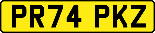 PR74PKZ