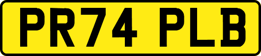 PR74PLB