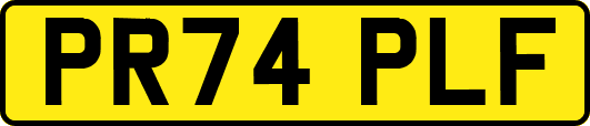 PR74PLF