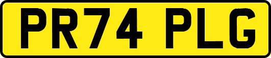 PR74PLG