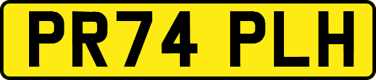 PR74PLH