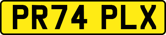PR74PLX