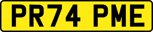 PR74PME