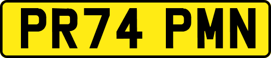 PR74PMN