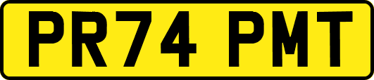 PR74PMT