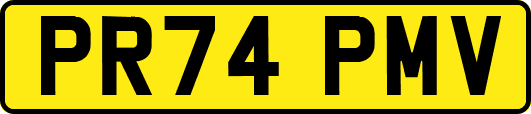 PR74PMV