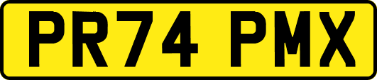 PR74PMX