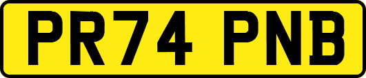 PR74PNB