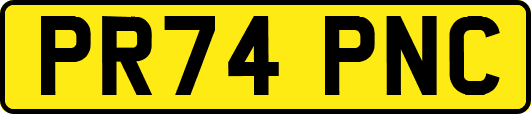 PR74PNC