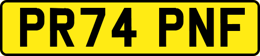 PR74PNF