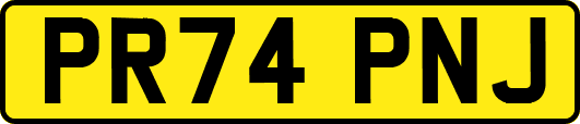 PR74PNJ