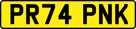 PR74PNK