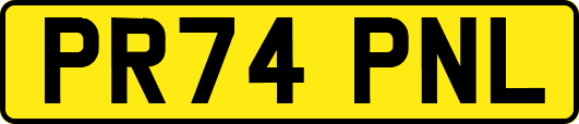 PR74PNL
