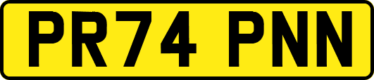 PR74PNN