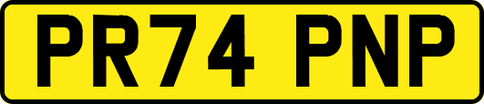 PR74PNP