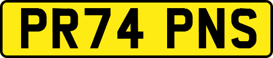 PR74PNS
