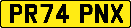 PR74PNX