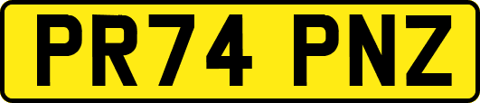 PR74PNZ