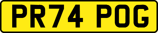 PR74POG