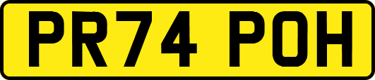 PR74POH