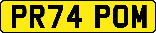 PR74POM