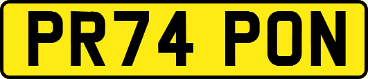 PR74PON