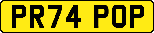 PR74POP