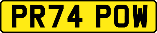PR74POW