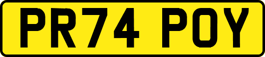 PR74POY