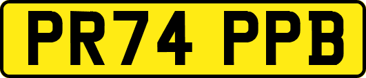 PR74PPB
