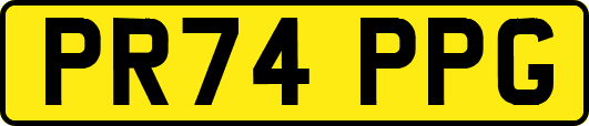 PR74PPG