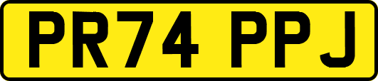 PR74PPJ