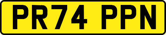 PR74PPN