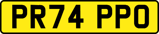 PR74PPO
