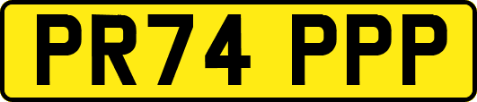 PR74PPP