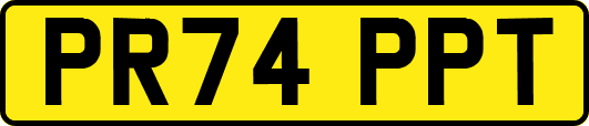 PR74PPT