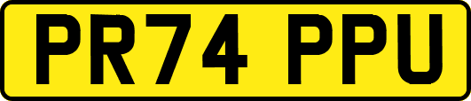PR74PPU