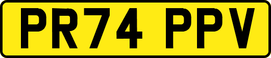 PR74PPV
