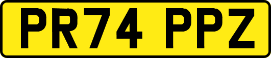 PR74PPZ