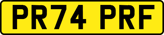 PR74PRF