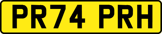 PR74PRH
