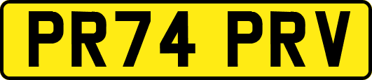 PR74PRV