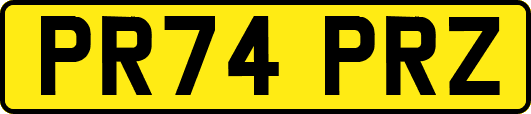 PR74PRZ