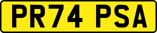 PR74PSA