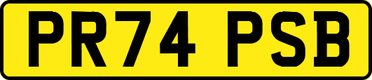 PR74PSB