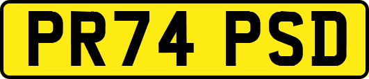 PR74PSD