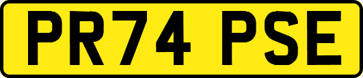 PR74PSE