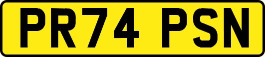 PR74PSN
