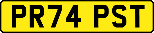 PR74PST